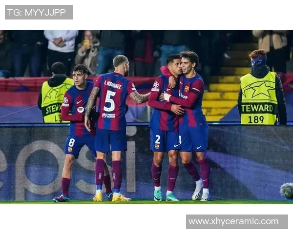 足总杯惊天冷门巴萨在激战中以4-3逆转波尔图引发全场狂欢