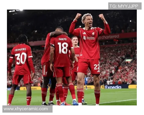 足总杯激战：利物浦险胜波尔图全场沸腾赛后点评引发热议